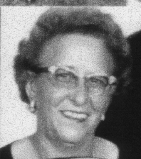 Fannie Rust 